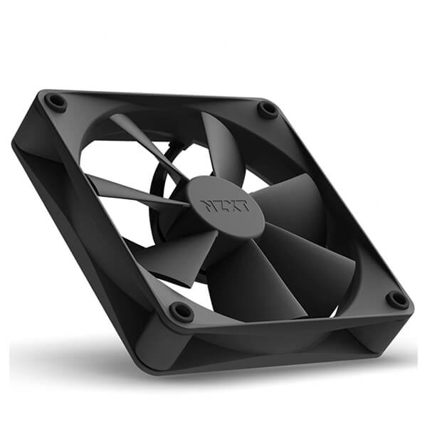 Nzxt F120P 120mm Cabinet Fan (Single Pack)